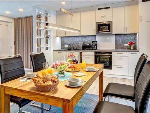 Sommerhus - 5 personer -  - Christburkstr. - 17459 - Ostseebad Kölpinsee