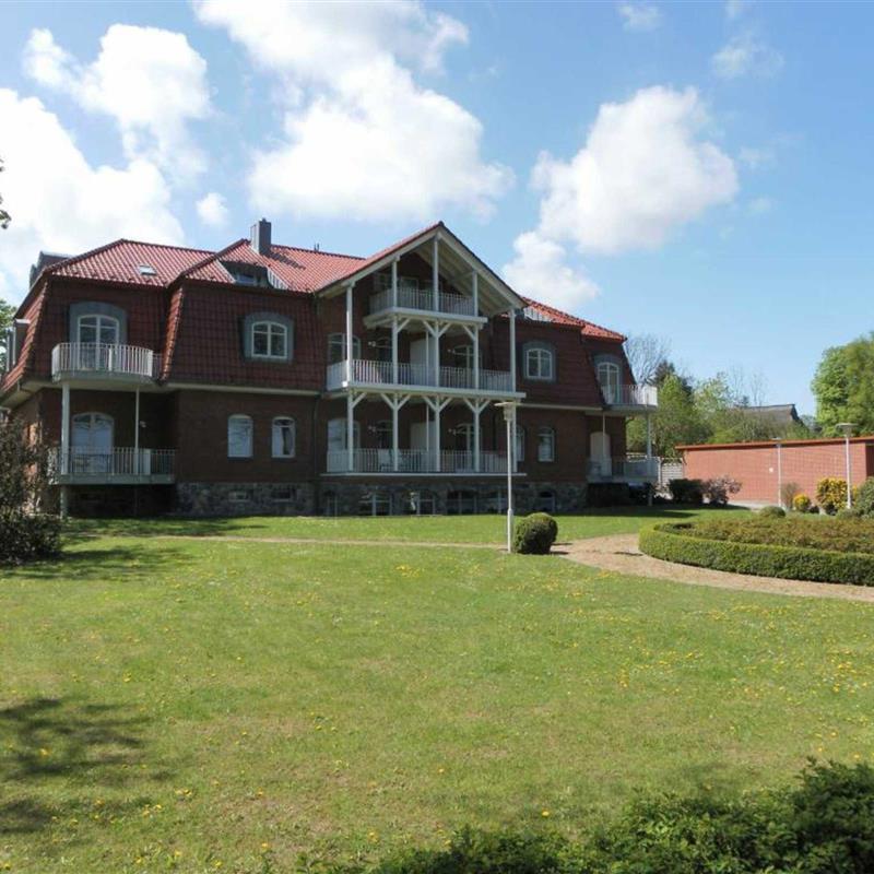 Ferielejlighed - 2 personer -  - Dünenweg - 23946 - Boltenhagen