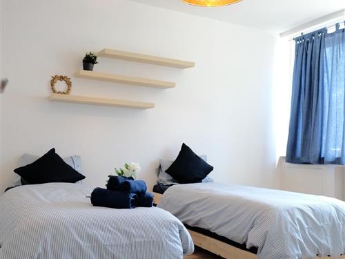 Ferielejlighed - 3 personer -  - Limitenstraße - 41236 - Mönchengladbach