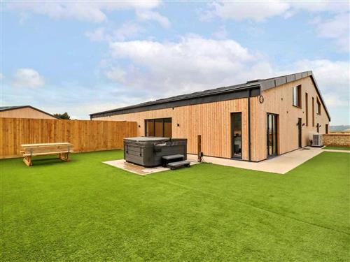 Sommerhus - 6 personer -  - Little Rissington - GL54 2SF