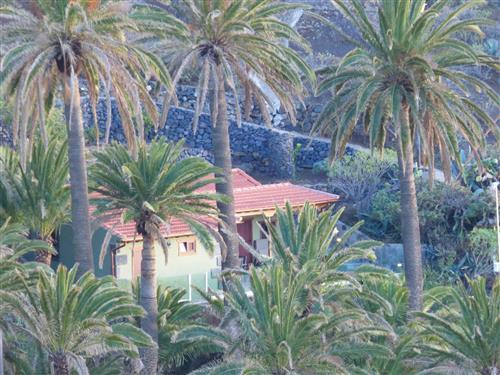 Holiday Home/Apartment - 4 persons -  - TAZO S/N - 38840 - Vallehermoso
