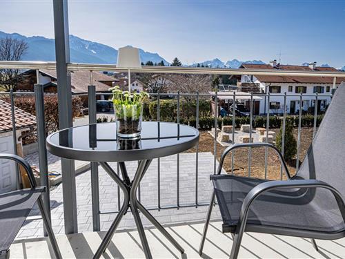 Ferielejlighed - 4 personer -  - Moorbadstraße - 87642 - Halblech