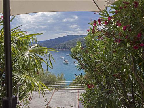 Holiday Home/Apartment - 5 persons -  - 52221 - Rabac