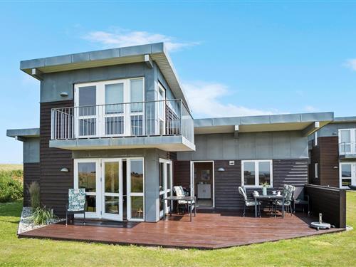Sommerhus - 8 personer -  - Mosegården - Fåborg - 5600 - Faaborg