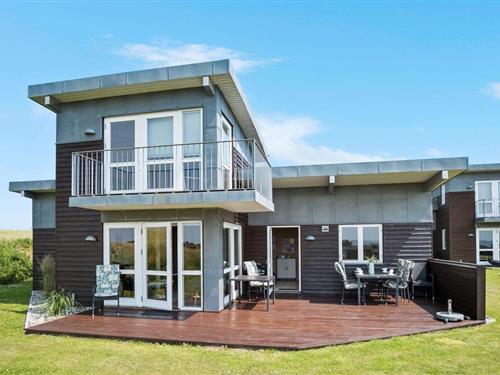 Ferienhaus - 8 Personen -  - Mosegården - 5600 - Faaborg