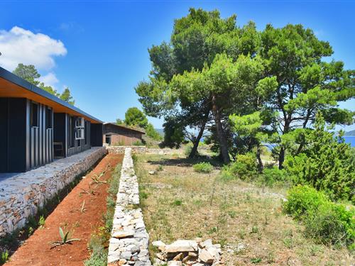 Semesterhus/Semesterlägenhet - 8 personer -  - Dragove - Dugi Otok - Dragove - 23286 - Dragove