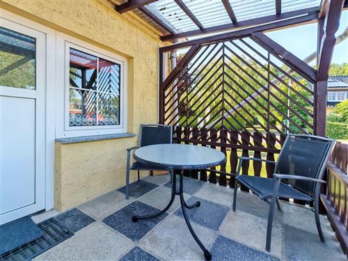 Ferieleilighet - 2 personer -  - Grüne Straße - 18375 - Prerow