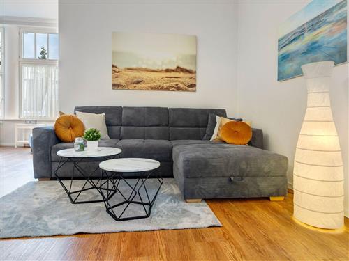 Ferielejlighed - 2 personer -  - Seestraße - 17429 - Bansin