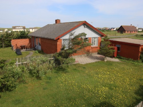 Feriehus - 4 personer -  - Strandvejen - Vrist - 7673 - Harboøre