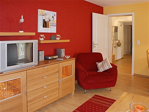 Ferienhaus - 4 Personen -  - Waldstr. - 18225 - Kühlungsborn