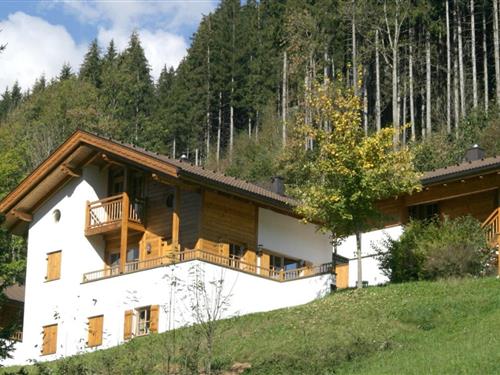 Chalet - 12 personer -  - 5742 - Wald-Königsleiten