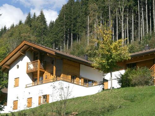 Chalet - 12 personer -  - 5742 - Wald-Königsleiten