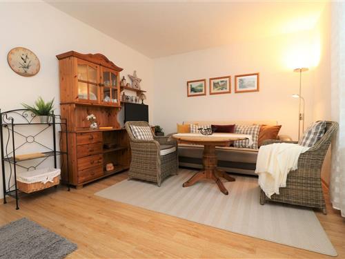 Ferielejlighed - 3 personer -  - Niehäger Straße - 18347 - Ostseebad Ahrenshoop