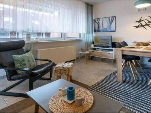 Feriehus - 2 personer -  - 26506 - Norddeich