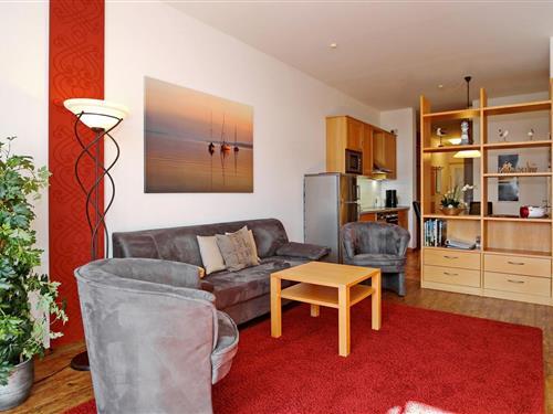 Ferielejlighed - 4 personer -  - Ostseeallee - 18225 - Ostseebad Kühlungsborn