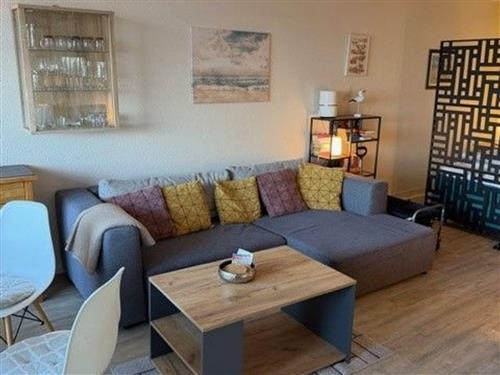 Semesterlägenhet - 4 personer -  - A Ferienpark - 23774 - Heiligenhafen