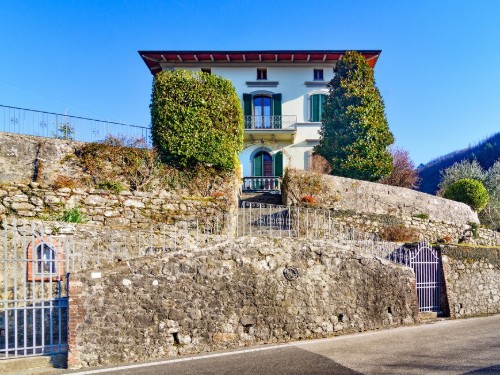 Holiday home - 2 persons -  - Località San Maria - 55051 - Barga