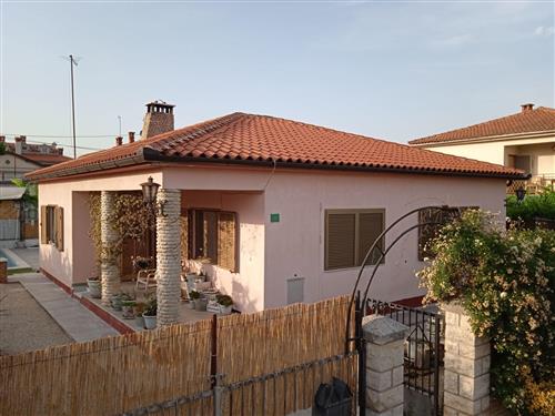 Holiday home - 6 persons -  - Pula - 52100