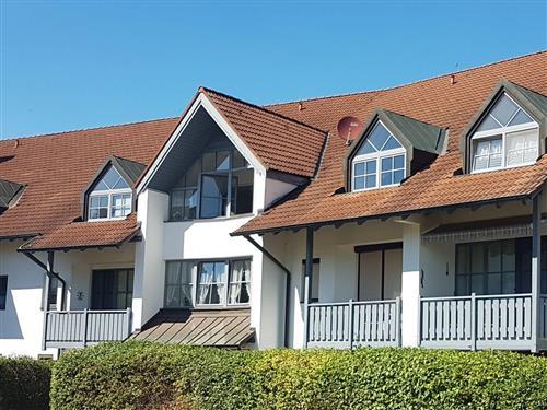 Ferieleilighet - 3 personer -  - Kurring - 96476 - Bad Rodach