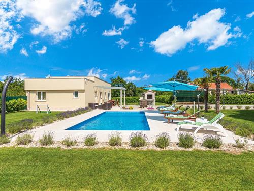 Feriehus - 6 personer -  - Grote - Rovinj-Bale - 52211 - Bale