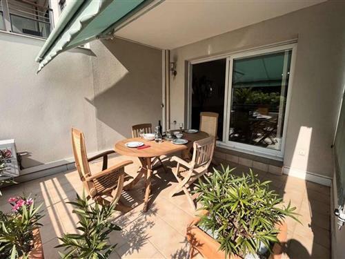 Ferienhaus - 6 Personen -  - 83600 - Frejus