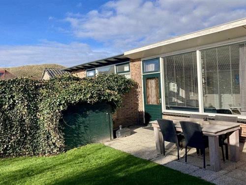 Bungalow - 4 personer -  - 1759GE - Callantsoog