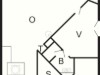 Billede 8 - Plantegning