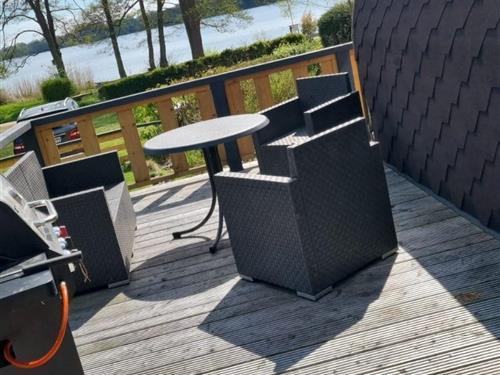  - 2 personer -  - Seestraße - 23829 - Wittenborn