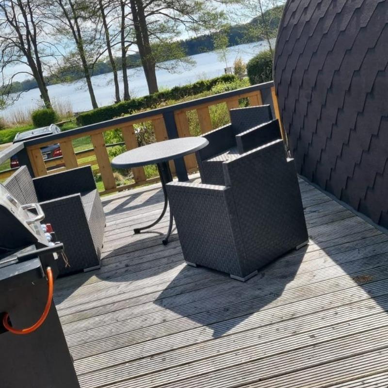  - 2 personer -  - Seestraße - 23829 - Wittenborn