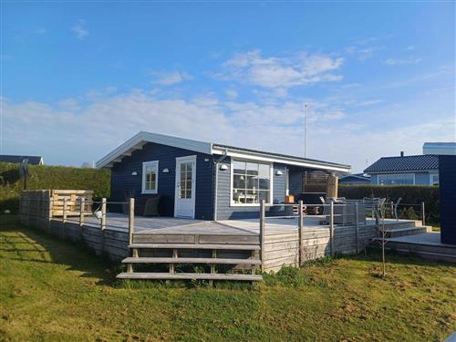 Sommerhus - 6 personer -  - Folehaven - 4736 - Karrebæksminde