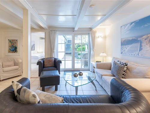 Feriehus - 5 personer -  - Wasserreihe - 25813 - Husum