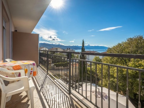 Ferieleilighet - 4 personer -  - 22.lipnja - Ckn-Novi Vinodolski - 51250 - Novi Vinodolski
