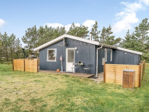 Sommerhus - 6 personer -  - Lyngstien - Klitmøller - 7700 - Thisted