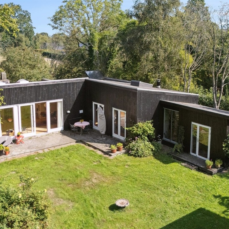 Ferienhaus - 6 Personen -  - Hjortevej - 8400 - Ebeltoft