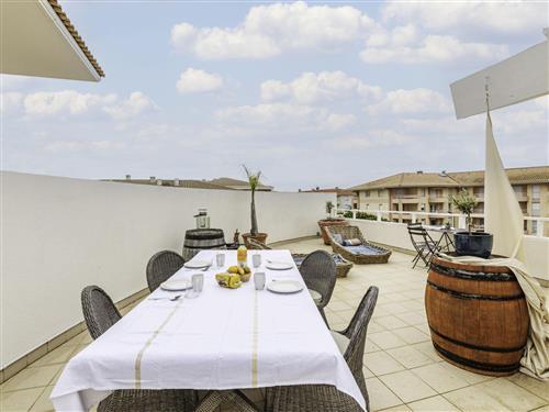 Holiday apartment - 4 persons -  - Fréjus - 83600