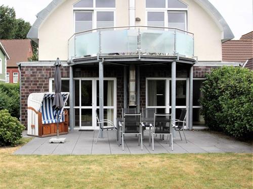 Ferieleilighet - 4 personer -  - Boldixumer Str. - 25938 - Wyk Auf Föhr