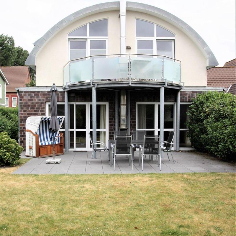 Ferielejlighed - 4 personer -  - Boldixumer Str. - 25938 - Wyk Auf Föhr