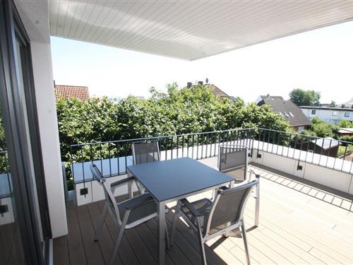 Holiday Home/Apartment - 4 persons -  - Strandwiese 5 /Whg. - 23747 - Dahme