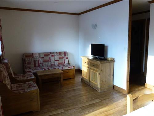 Ferieleilighet - 8 personer -  - 73480 - Bessans