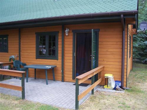 Ferielejlighed - 3 personer -  - Straße der Freundschaft - 17375 - Altwarp