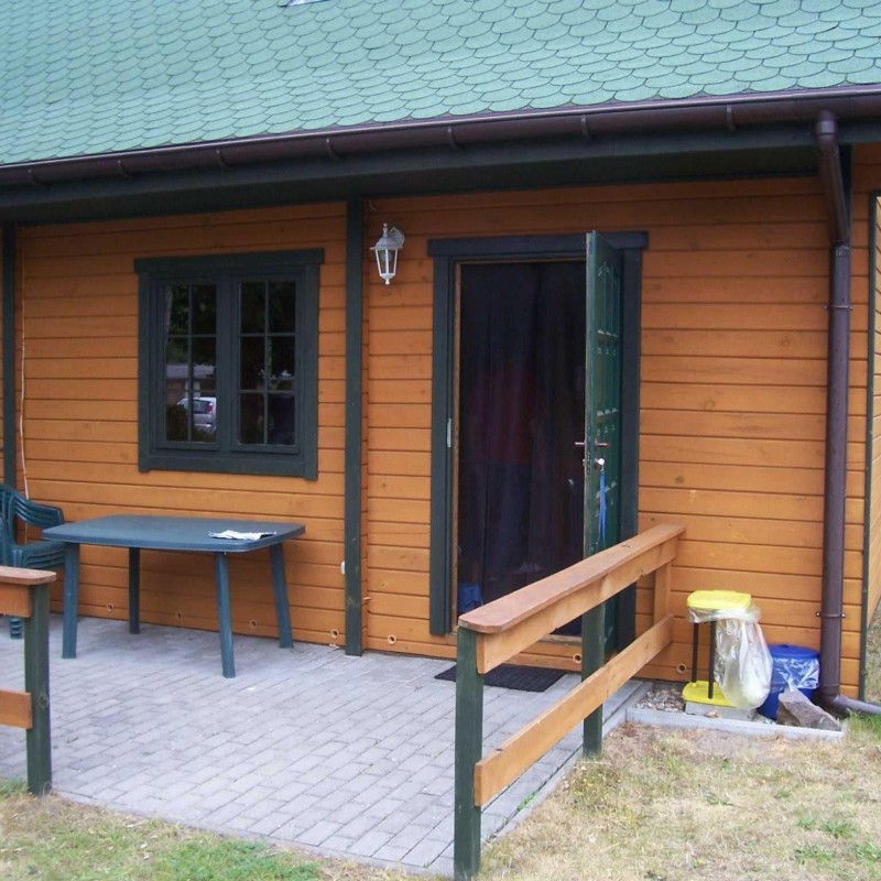 Ferielejlighed - 3 personer -  - Straße der Freundschaft - 17375 - Altwarp