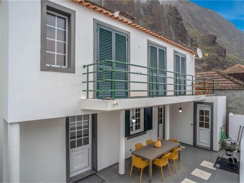 Fritidshus - 6 personer -  - Arco Da Calheta - 9370-075