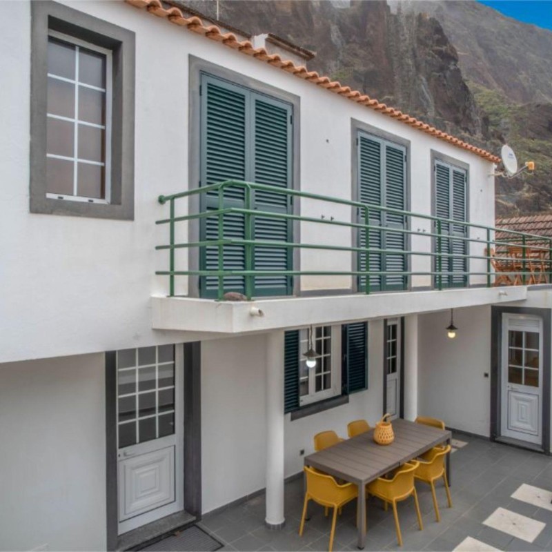 Sommerhus - 6 personer -  - 9370-075 - Arco Da Calheta