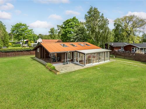 Sommerhus - 6 personer -  - Poppelalle - Stor Stranden - 7130 - Juelsminde