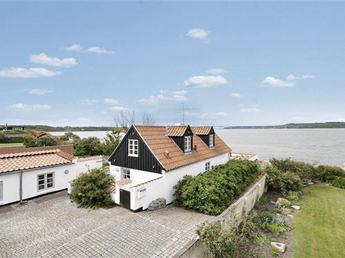 Ferienhaus - 6 Personen -  - Bredgade 20 A - Vile Strand - 7870 - Roslev