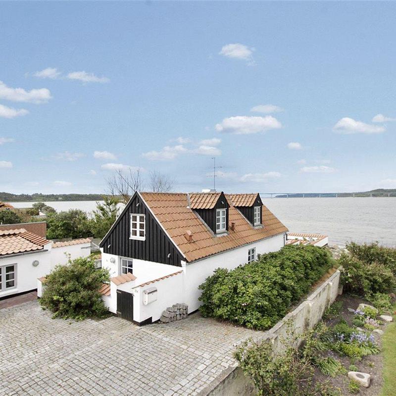 Ferienhaus - 6 Personen -  - Bredgade 20 A - Vile Strand - 7870 - Roslev