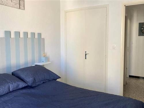 Semesterhus/Semesterlägenhet - 6 personer -  - 11210 - Port La Nouvelle