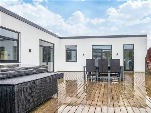 Sommerhus - 12 personer -  - Rue De Louis - 8400 - Ebeltoft