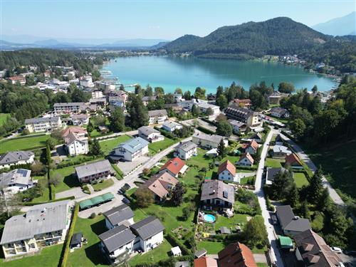 Ferielejlighed - 5 personer -  - Rosenweg - 9122 - Sankt Kanzian Am Klopeine