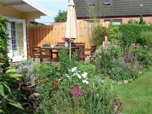 Holiday Home/Apartment - 3 persons -  - Holmlück - 24972 - Steinbergkirche